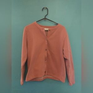 Orvis Cardigan